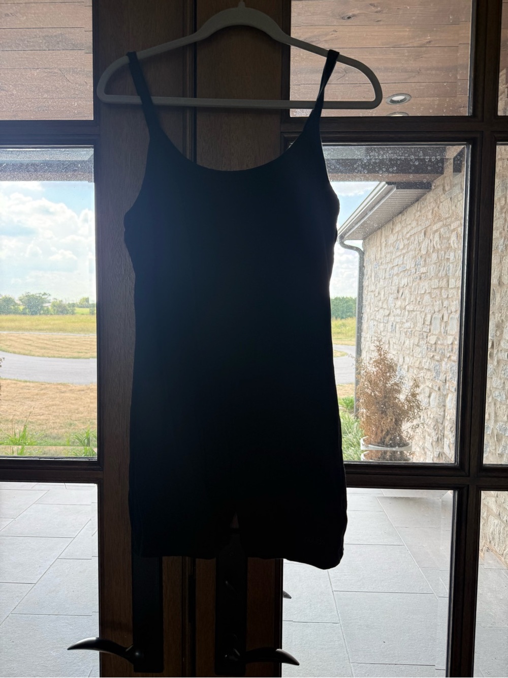 Nuuds One Piece Romper